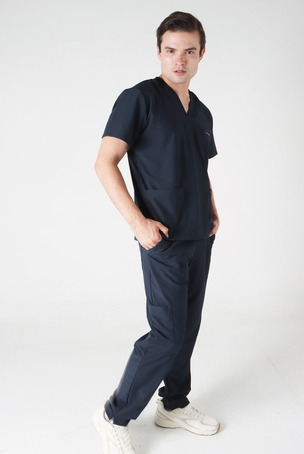 Uniforme Quirurgico Ares Antifluidos