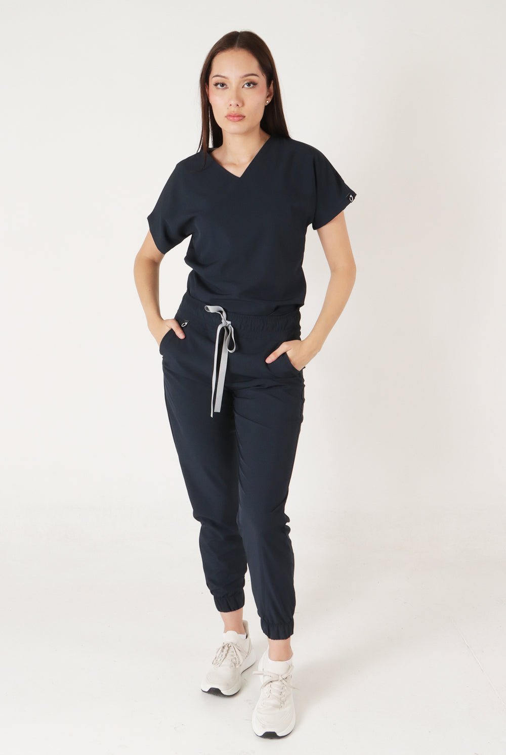 Uniforme Quirurgico Ginger Antifluidos