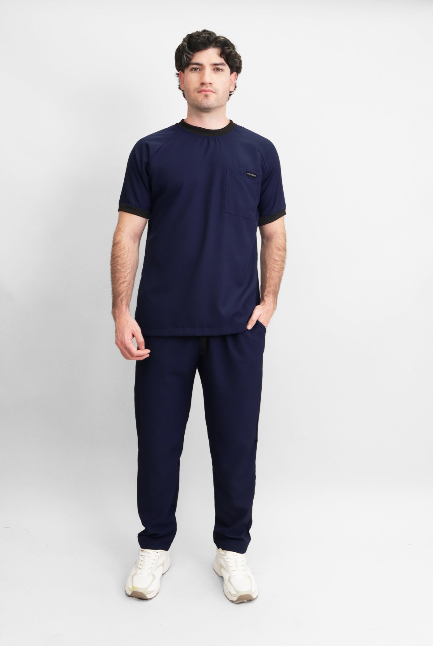 Uniforme Quirurgico Cosmo Antifluidos