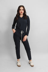 Uniforme Quirugico Violetta Antifluidos