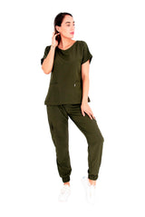 Uniforme Quirugico Hanna Antifluidos