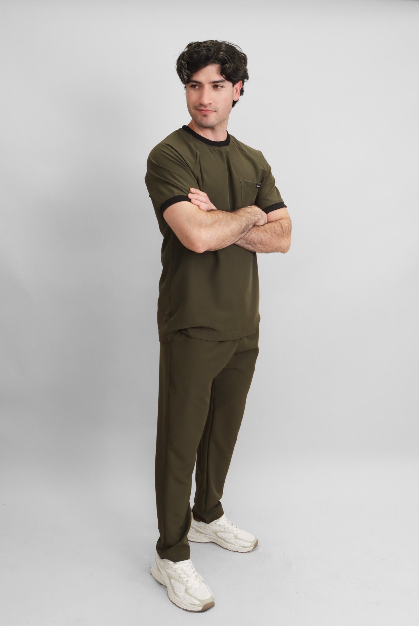 Uniforme Quirurgico Cosmo Antifluidos