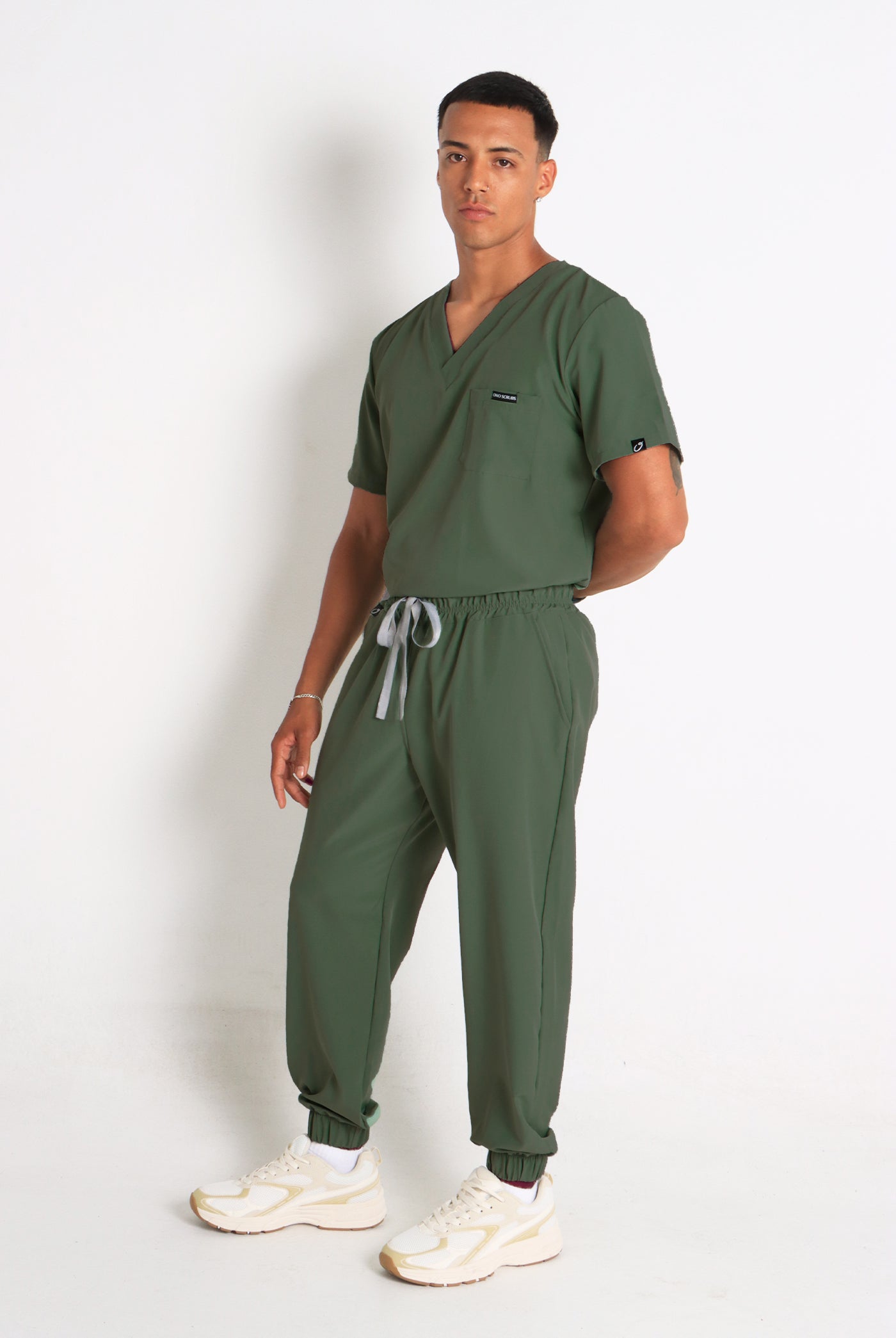 Uniforme Quirurgico Apolo Antifluidos