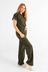 Uniforme Quirurgico Tulipan Antifluidos
