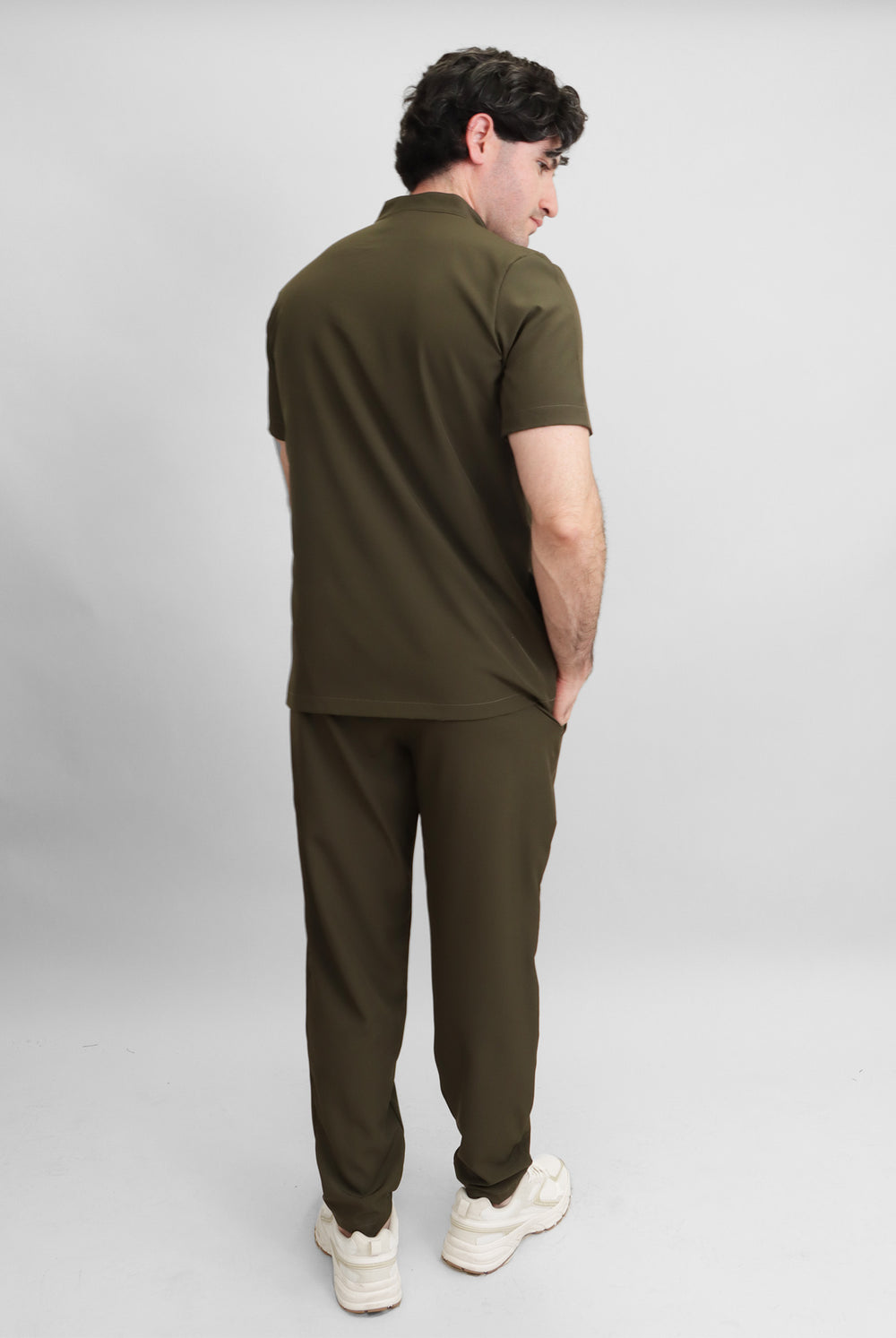 Uniforme Quirurgico Titan Antifluidos