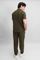 Uniforme Quirurgico Titan Antifluidos