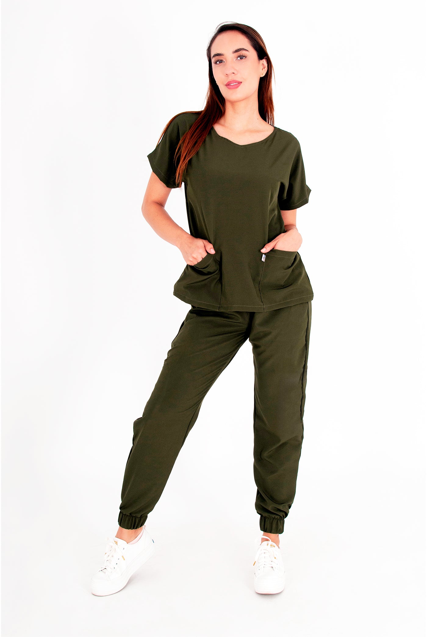 Uniforme Quirugico Hanna Antifluidos