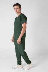 Uniforme Quirurgico Zeus Antifluidos