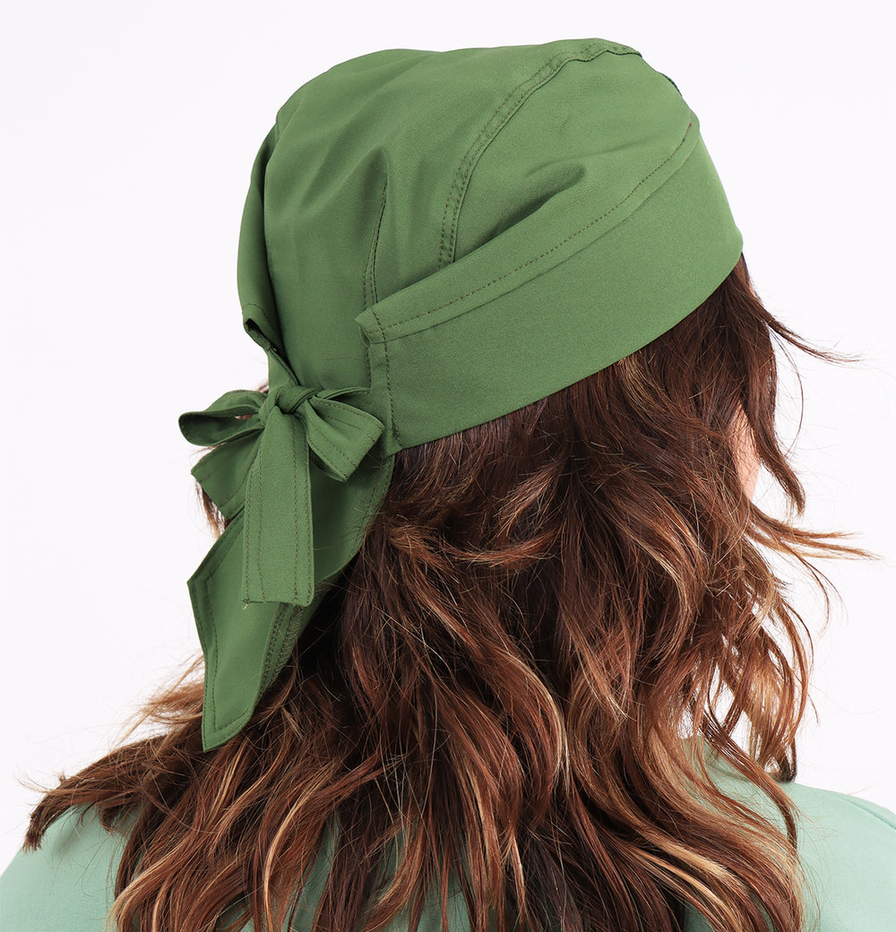 Gorro Quirúrgico Unisex