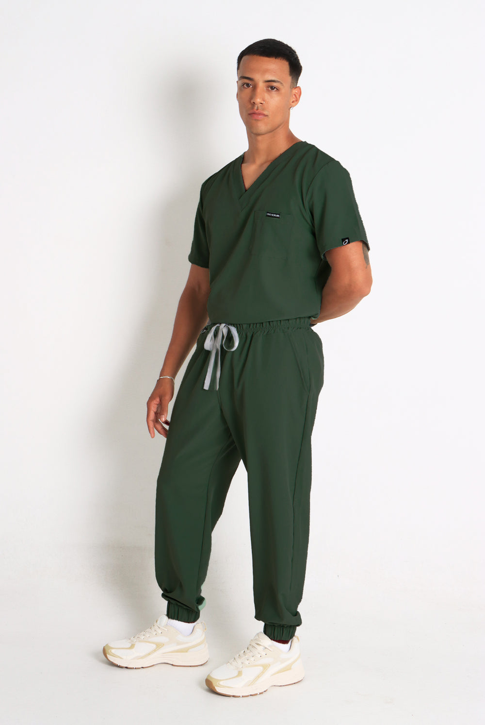 Uniforme Quirurgico Apolo Antifluidos