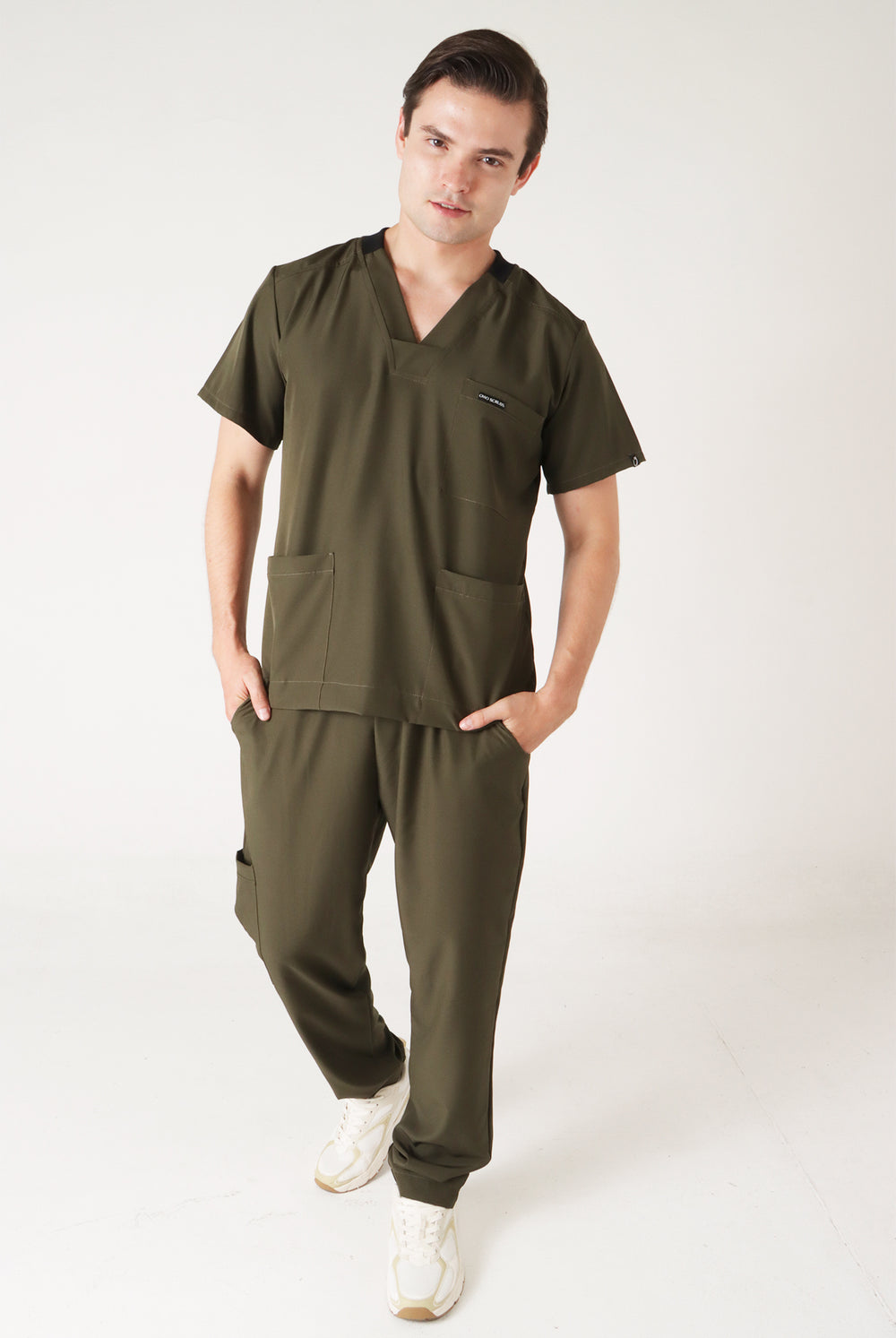 Uniforme Quirurgico Ares Antifluidos