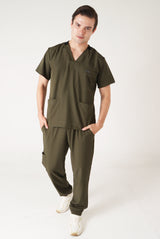 Uniforme Quirurgico Ares Antifluidos