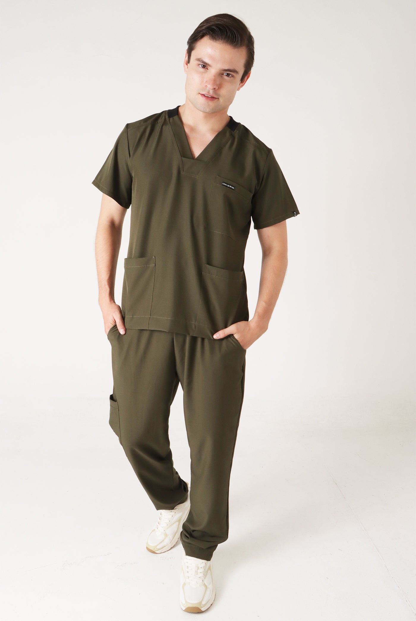 Uniforme Quirurgico Ares Antifluidos