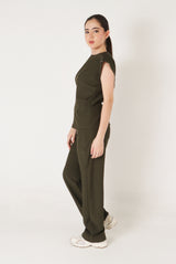 Uniforme Quirugico Rose Antifluidos