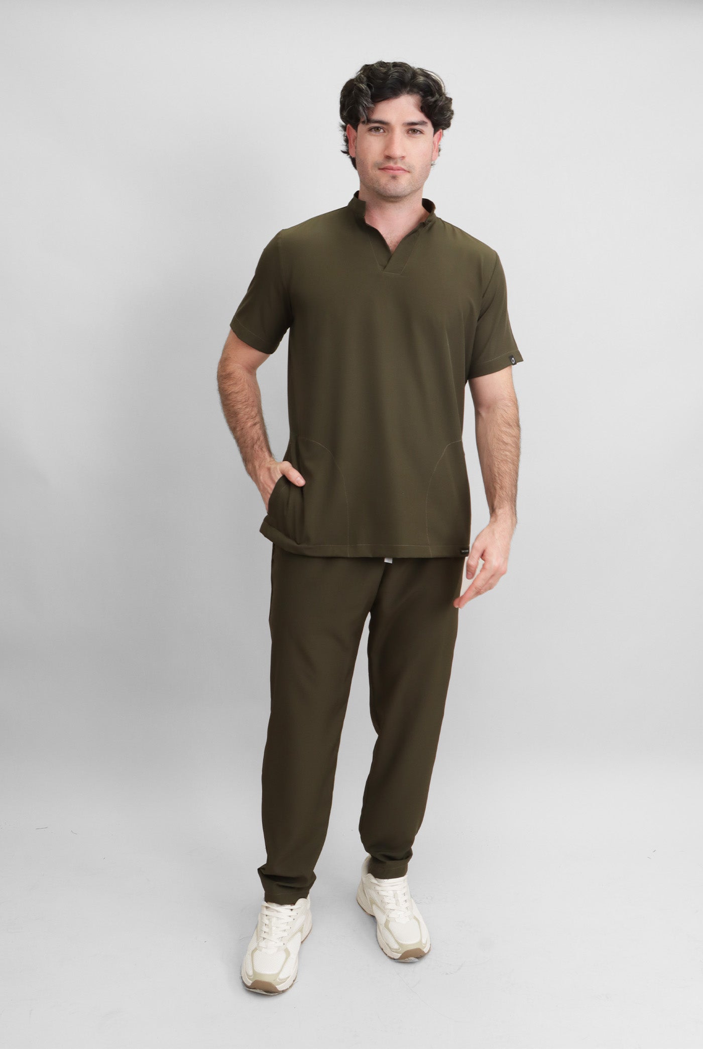 Uniforme Quirurgico Titan Antifluidos