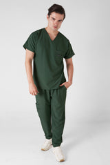 Uniforme Quirurgico Zeus Antifluidos