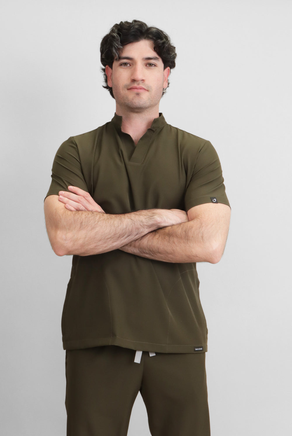 Uniforme Quirurgico Titan Antifluidos