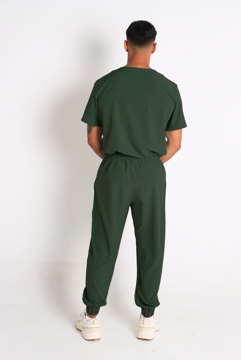 Uniforme Quirurgico Apolo Antifluidos