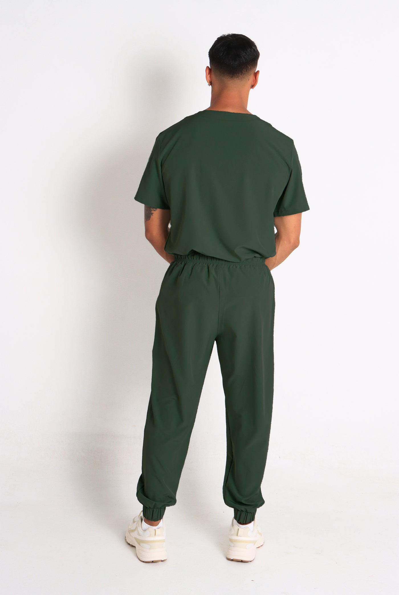 Uniforme Quirurgico Apolo Antifluidos