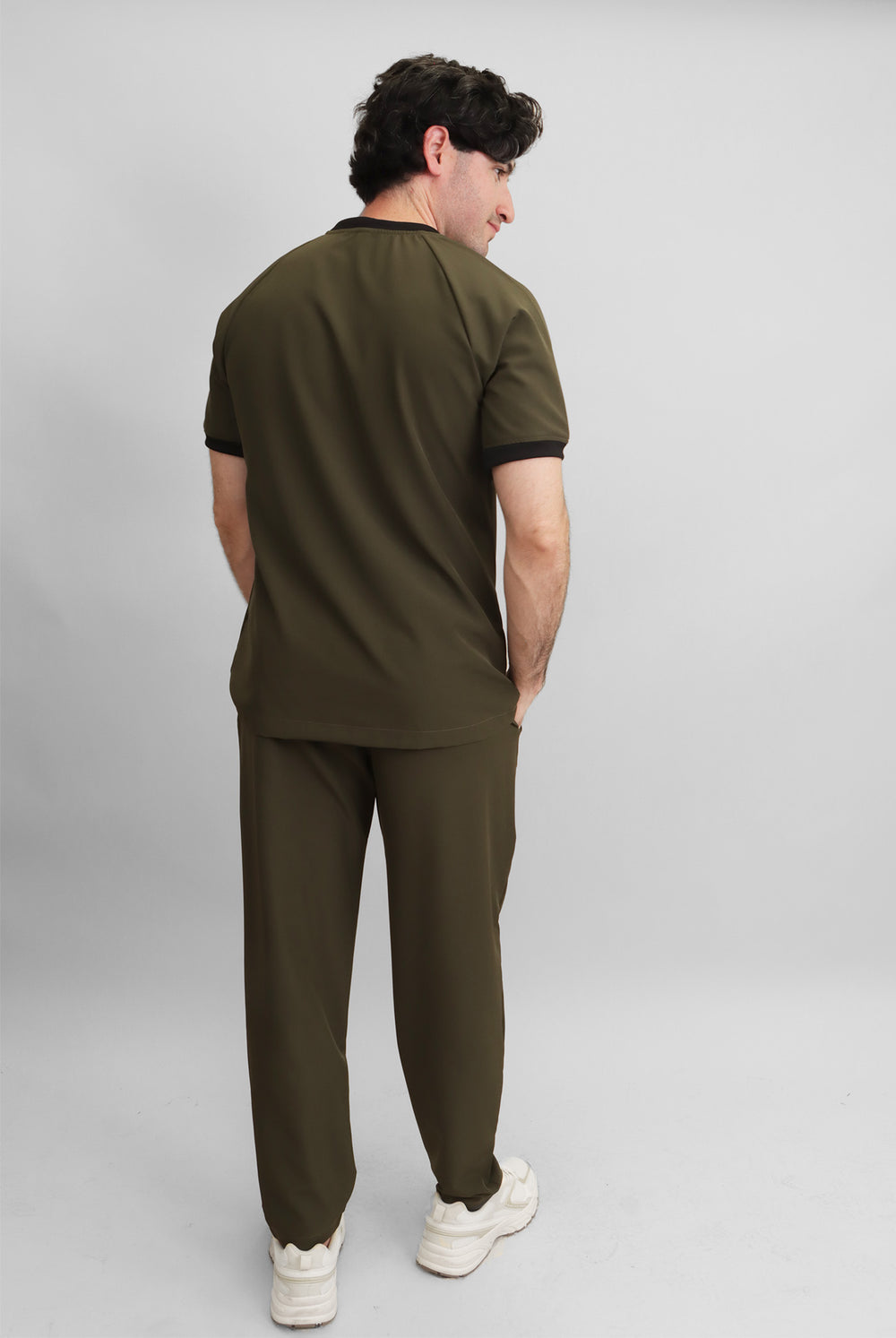 Uniforme Quirurgico Cosmo Antifluidos