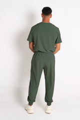 Uniforme Quirurgico Apolo Antifluidos