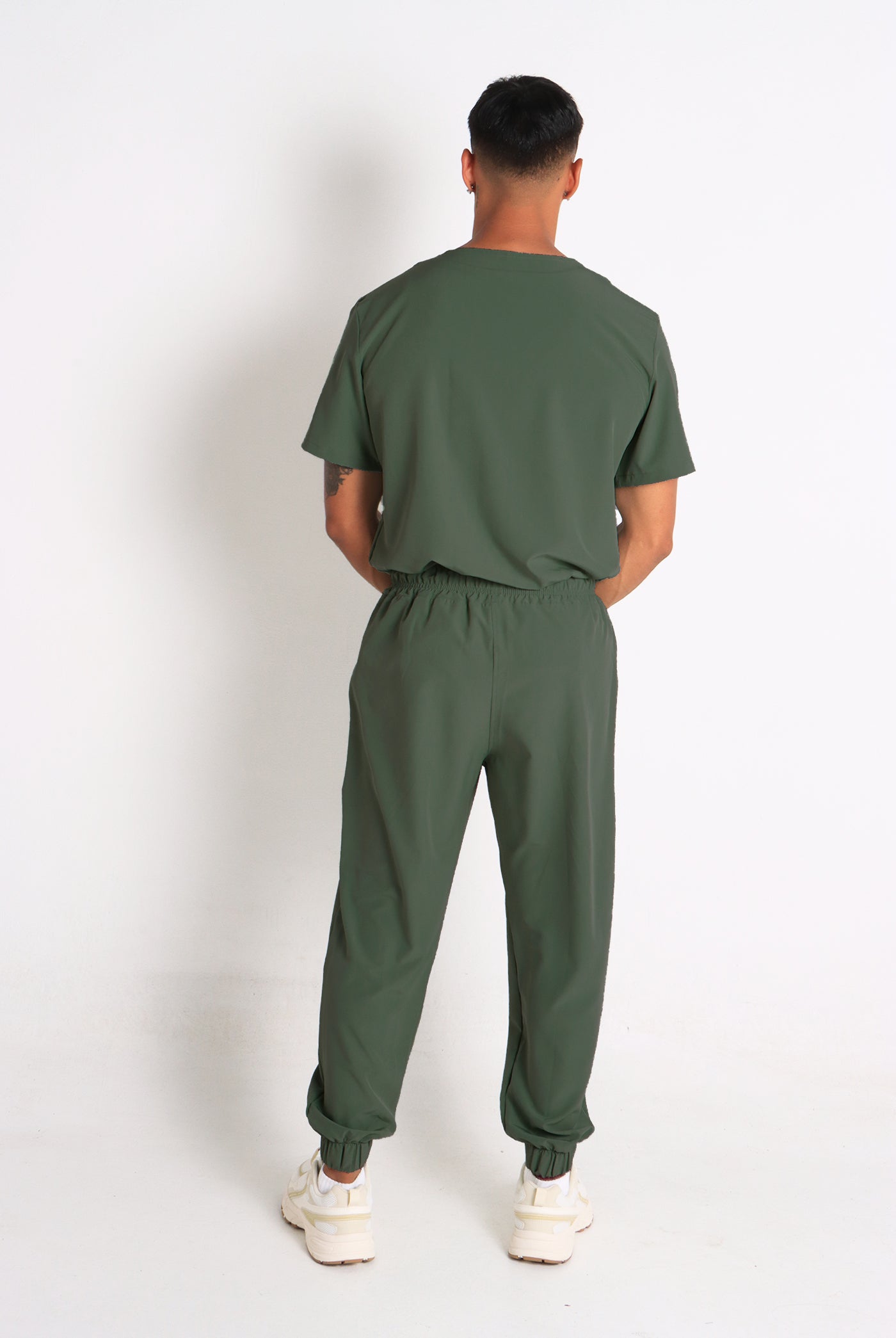 Uniforme Quirurgico Apolo Antifluidos