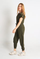 Uniforme Quirurgico Iris Antifluidos