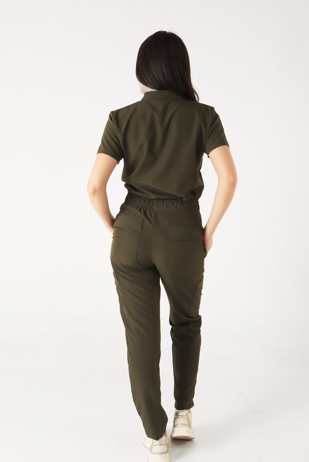 Uniforme Quirugico Zury Antifluidos
