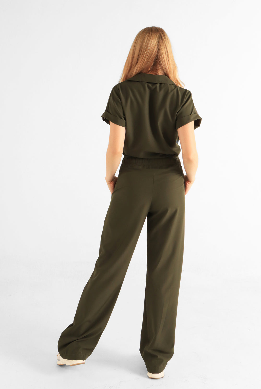 Uniforme Quirurgico Tulipan Antifluidos