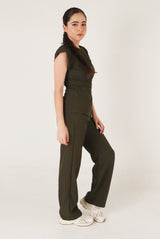 Uniforme Quirugico Rose Antifluidos