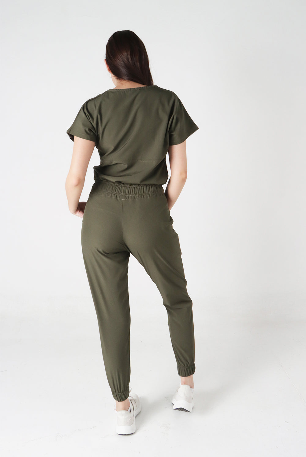 Uniforme Quirurgico Ginger Antifluidos
