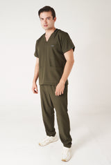 Uniforme Quirurgico Ares Antifluidos