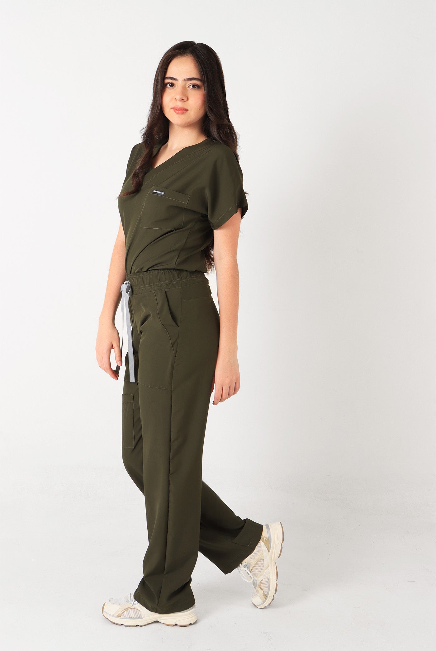 Uniforme Quirurgico Lotto Antifluidos