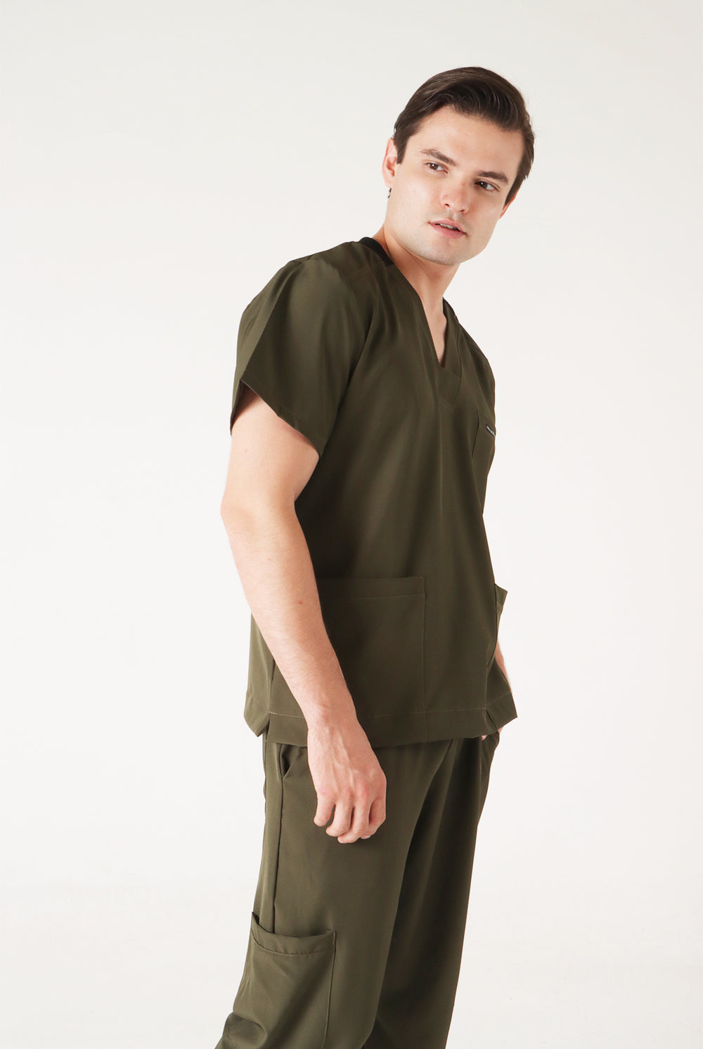 Uniforme Quirurgico Ares Antifluidos