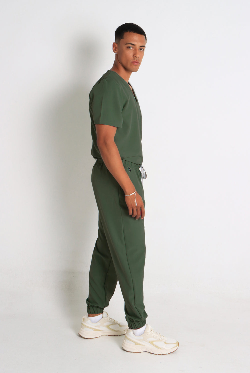 Uniforme Quirurgico Apolo Antifluidos