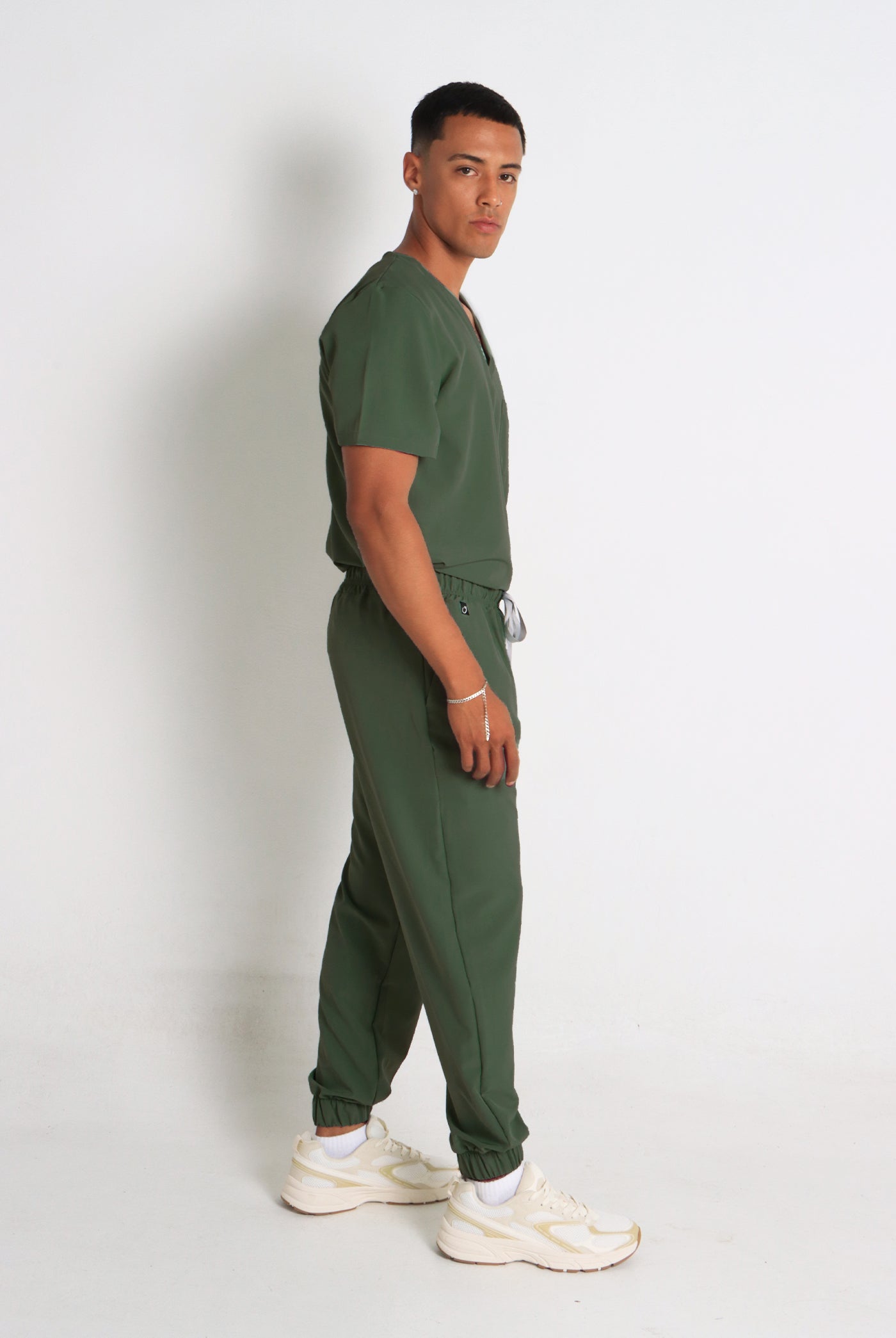 Uniforme Quirurgico Apolo Antifluidos