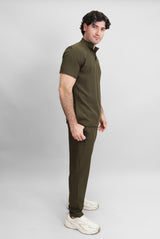 Uniforme Quirurgico Titan Antifluidos