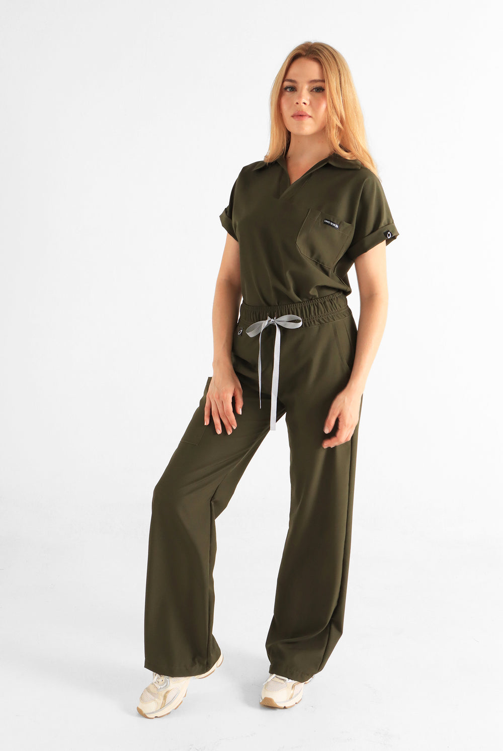 Uniforme Quirurgico Tulipan Antifluidos