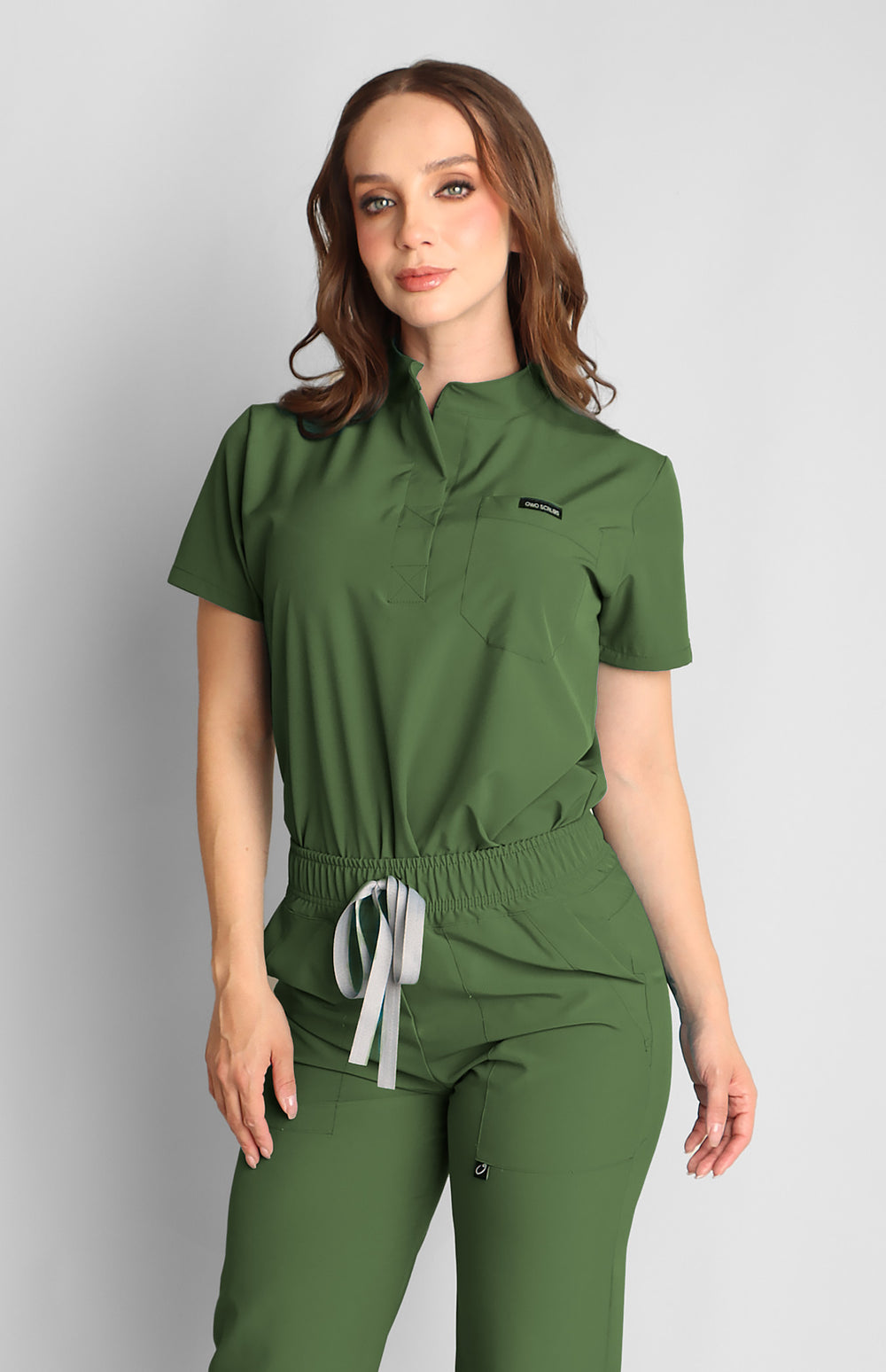 Uniforme Quirugico Lily Antifluidos
