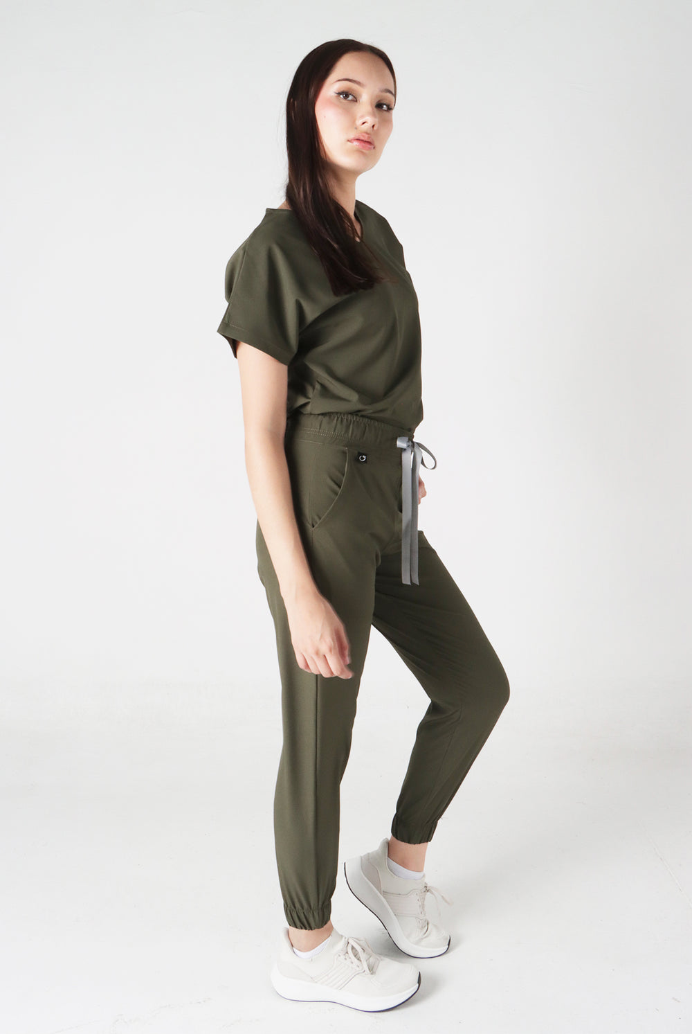 Uniforme Quirurgico Ginger Antifluidos