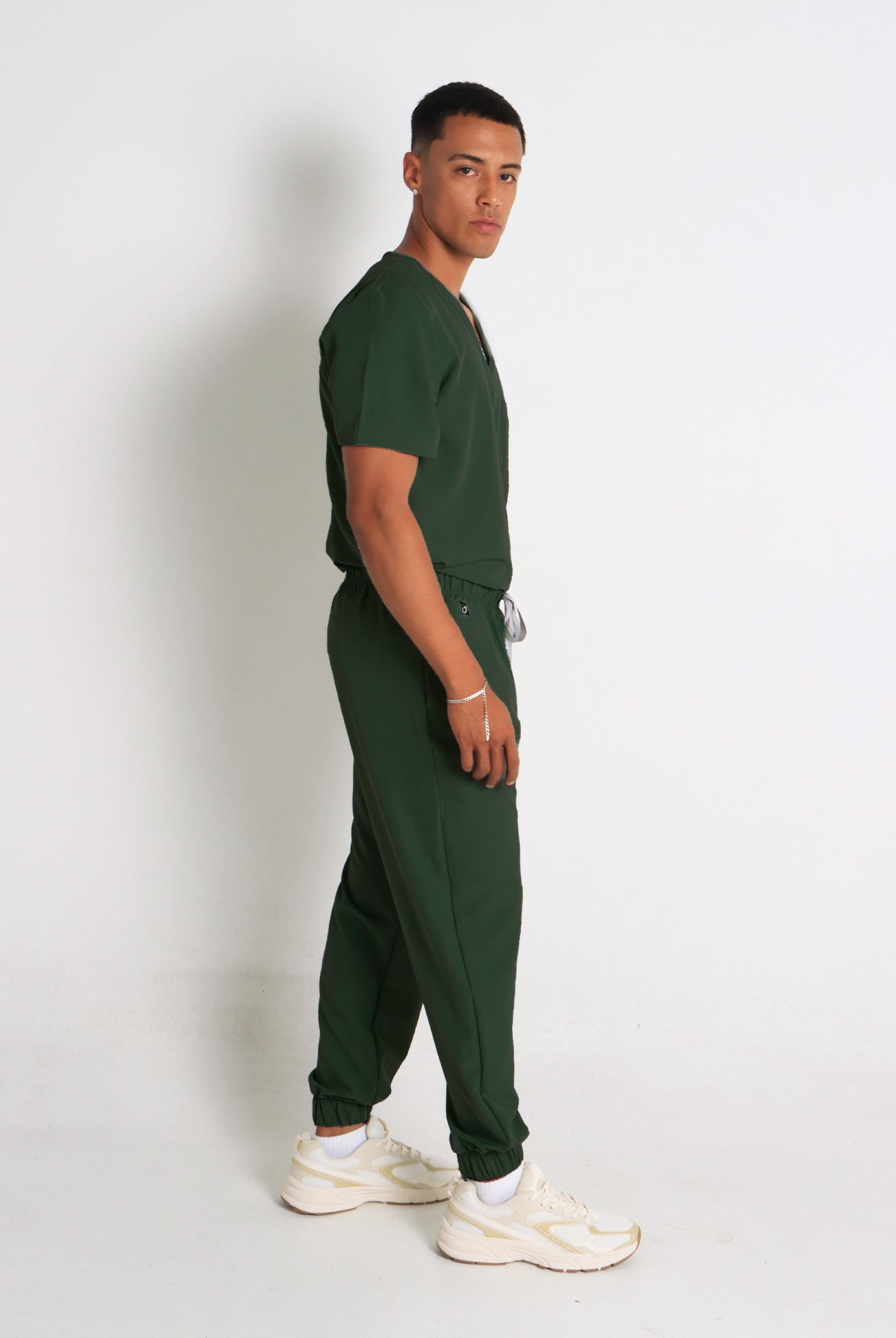 Uniforme Quirurgico Apolo Antifluidos