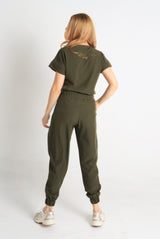 Uniforme Quirurgico Iris Antifluidos