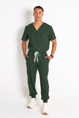 Uniforme Quirurgico Apolo Antifluidos