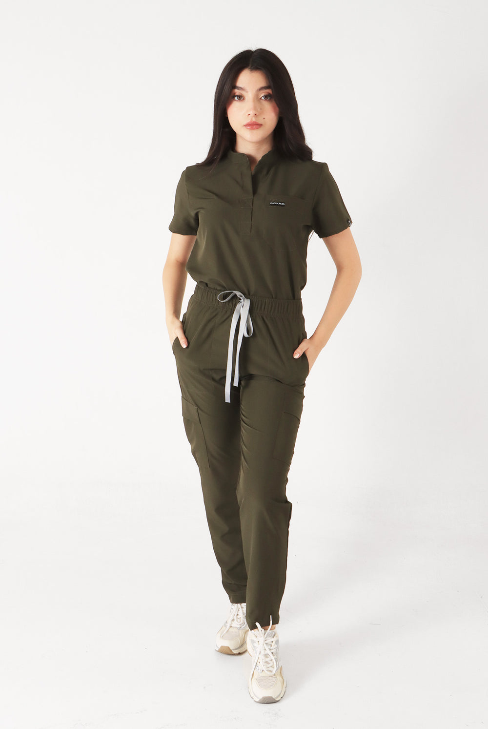 Uniforme Quirugico Zury Antifluidos