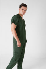 Uniforme Quirurgico Zeus Antifluidos