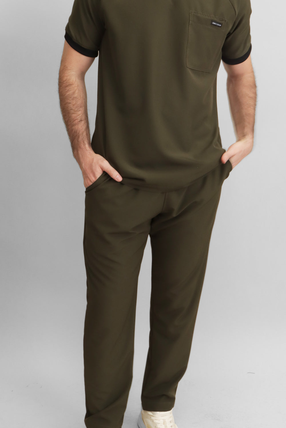 Uniforme Quirurgico Cosmo Antifluidos