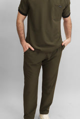 Uniforme Quirurgico Cosmo Antifluidos