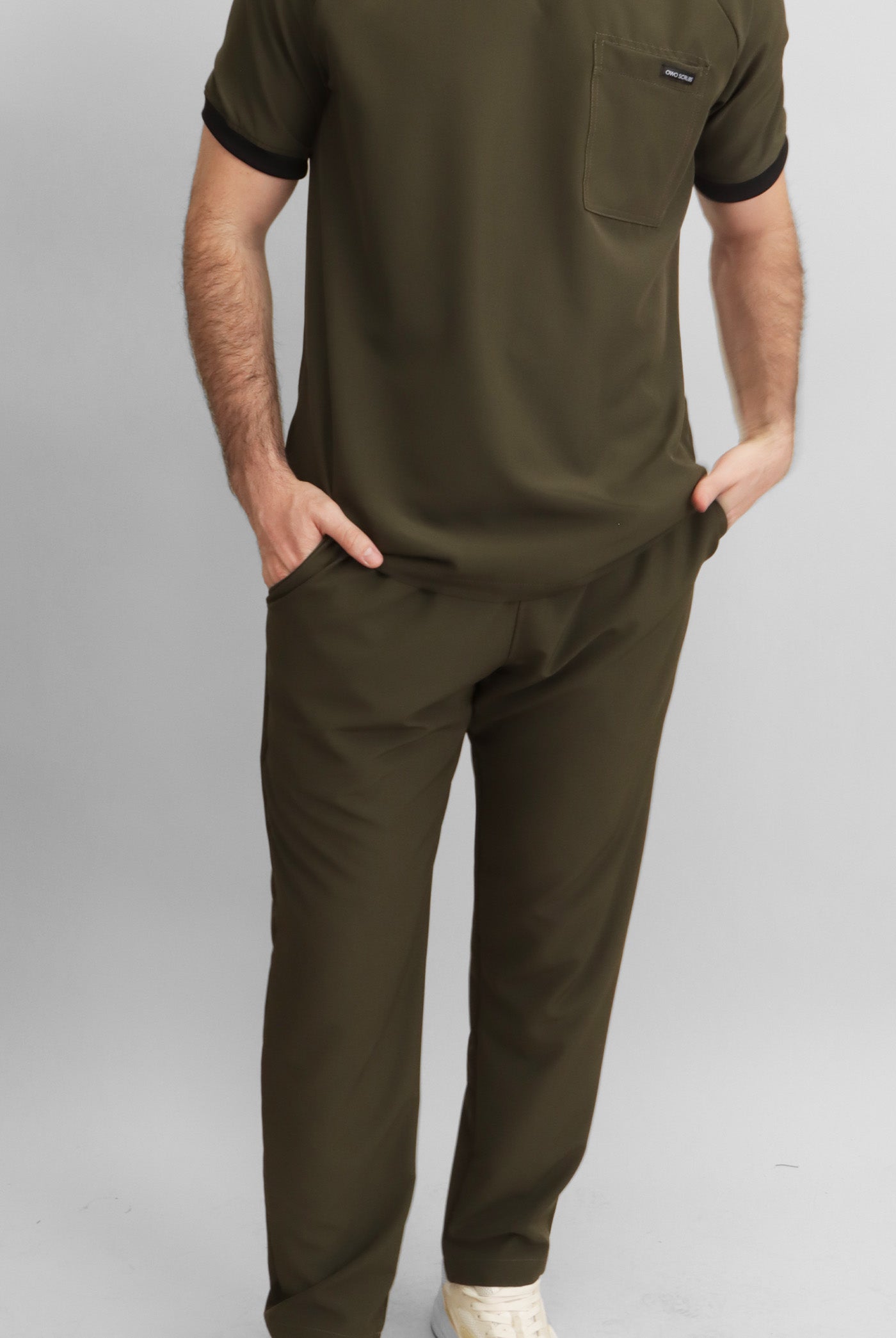 Uniforme Quirurgico Cosmo Antifluidos