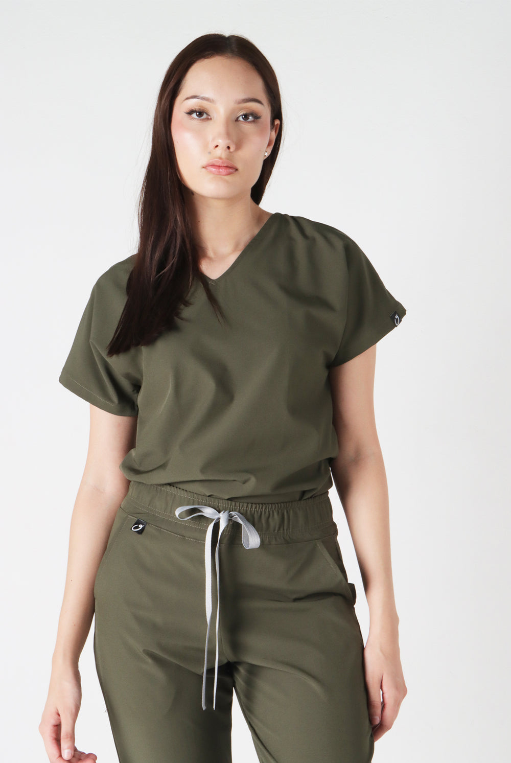 Uniforme Quirurgico Ginger Antifluidos