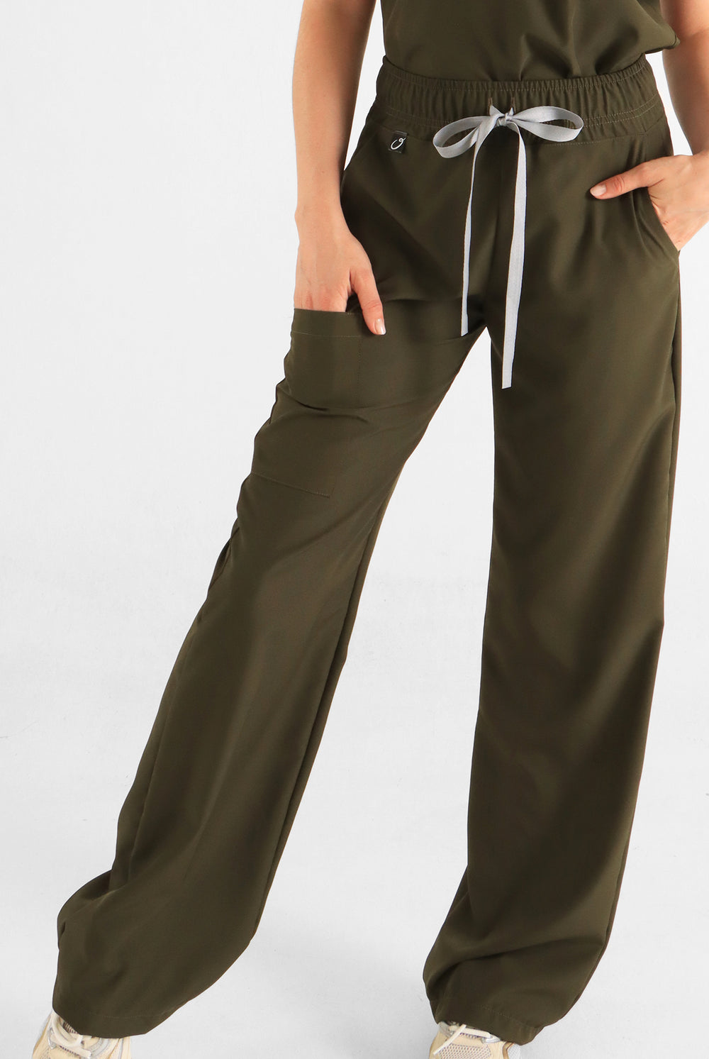 Uniforme Quirurgico Tulipan Antifluidos
